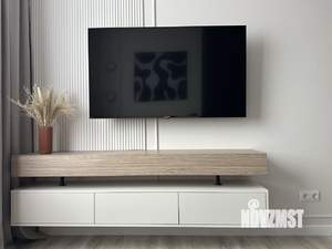 3-к квартира, на длительный срок, 60м2, 27/33 этаж