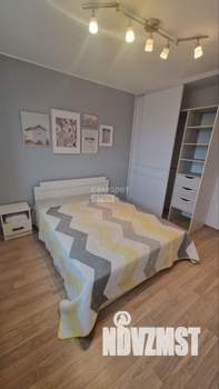 1-к квартира, на длительный срок, 42м2, 13/18 этаж