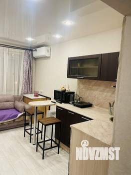 Студия квартира, посуточно, 20м2, 5/5 этаж