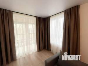 2-к квартира, на длительный срок, 50м2, 16/29 этаж