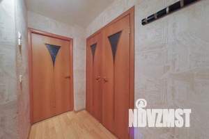 2-к квартира, посуточно, 54м2, 4/9 этаж