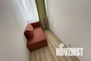 2-к квартира, посуточно, 25м2, 7/16 этаж