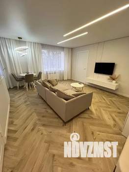 1-к квартира, посуточно, 36м2, 3/9 этаж