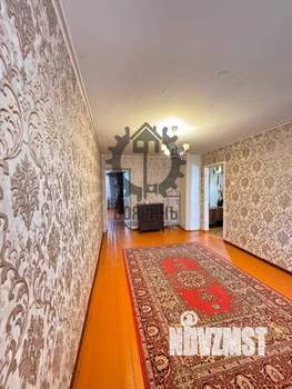 2-к квартира, на длительный срок, 41м2, 5/5 этаж