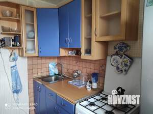 1-к квартира, на длительный срок, 31м2, 5/5 этаж