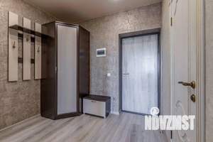 1-к квартира, посуточно, 39м2, 1/1 этаж