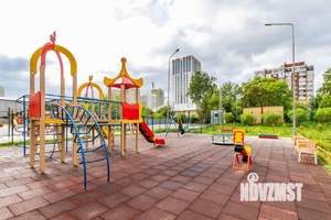 3-к квартира, посуточно, 65м2, 1/1 этаж