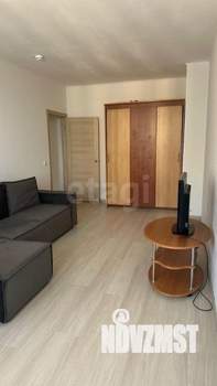 1-к квартира, на длительный срок, 45м2, 18/25 этаж