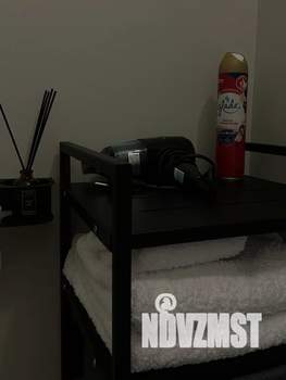 Студия квартира, посуточно, 23м2, 11/18 этаж