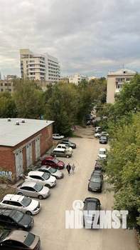 2-к квартира, на длительный срок, 44м2, 5/5 этаж