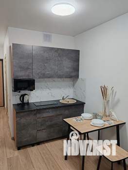 Студия квартира, посуточно, 26м2, 9/25 этаж