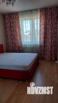 2-к квартира, на длительный срок, 61м2, 4/16 этаж