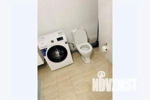 1-к квартира, посуточно, 45м2, 11/25 этаж
