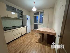 1-к квартира, на длительный срок, 38м2, 7/12 этаж
