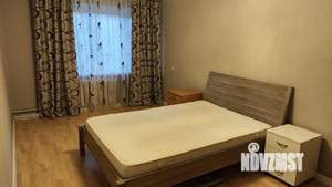 3-к квартира, на длительный срок, 62м2, 5/5 этаж