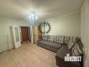 1-к квартира, на длительный срок, 37м2, 2/10 этаж