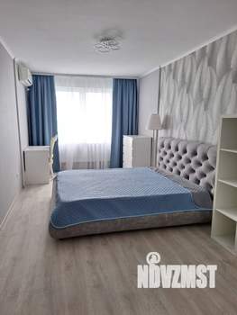 1-к квартира, на длительный срок, 39м2, 12/16 этаж