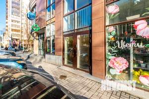 1-к квартира, посуточно, 35м2, 5/9 этаж