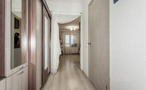 1-к квартира, на длительный срок, 24м2, 4/5 этаж