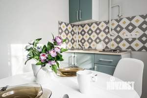 1-к квартира, посуточно, 20м2, 1/5 этаж