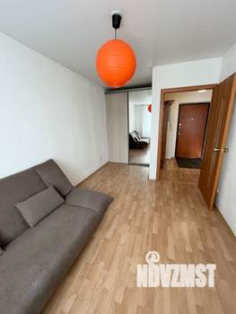 1-к квартира, на длительный срок, 40м2, 15/26 этаж