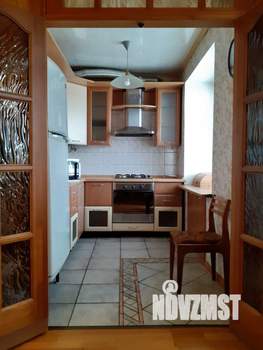 3-к квартира, на длительный срок, 62м2, 5/5 этаж