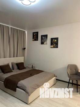 1-к квартира, посуточно, 31м2, 1/1 этаж