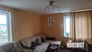 1-к квартира, на длительный срок, 43м2, 5/9 этаж