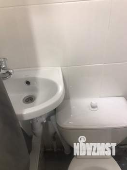 Студия квартира, на длительный срок, 15м2, 1/9 этаж