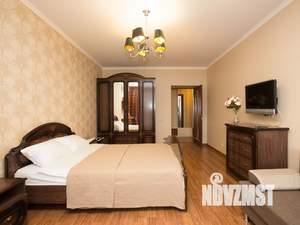 2-к квартира, посуточно, 84м2, 5/16 этаж