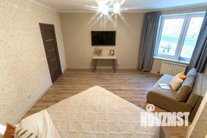 2-к квартира, посуточно, 66м2, 1/1 этаж