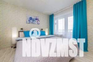 1-к квартира, посуточно, 35м2, 8/14 этаж