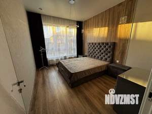 2-к квартира, на длительный срок, 50м2, 4/23 этаж