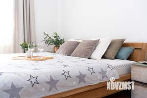 2-к квартира, посуточно, 70м2, 6/26 этаж