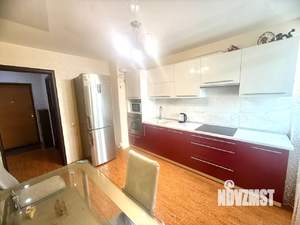 2-к квартира, на длительный срок, 52м2, 5/16 этаж