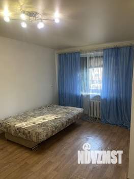 1-к квартира, на длительный срок, 29м2, 1/5 этаж