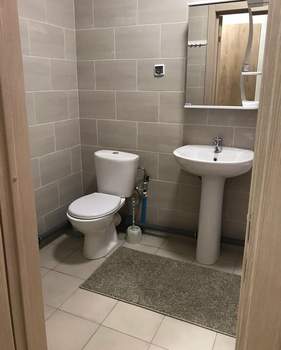 2-к квартира, на длительный срок, 38м2, 3/25 этаж