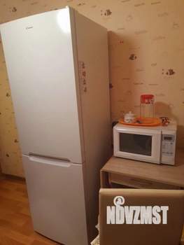 1-к квартира, на длительный срок, 36м2, 1/12 этаж