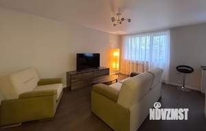 2-к квартира, на длительный срок, 43м2, 4/6 этаж