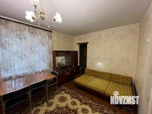 1-к квартира, на длительный срок, 34м2, 2/5 этаж