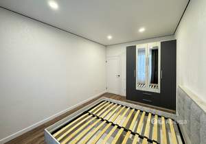 1-к квартира, на длительный срок, 44м2, 9/22 этаж