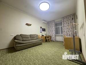 2-к квартира, посуточно, 70м2, 3/4 этаж