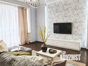 1-к квартира, посуточно, 49м2, 1/1 этаж
