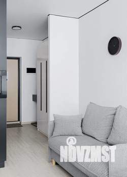 Студия квартира, посуточно, 33м2, 4/28 этаж