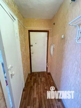 1-к квартира, на длительный срок, 33м2, 3/4 этаж