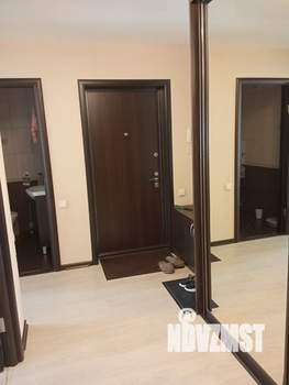 3-к квартира, на длительный срок, 89м2, 8/11 этаж