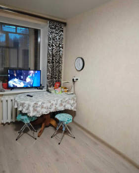 2-к квартира, на длительный срок, 41м2, 2/2 этаж