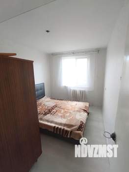 3-к квартира, на длительный срок, 62м2, 3/5 этаж