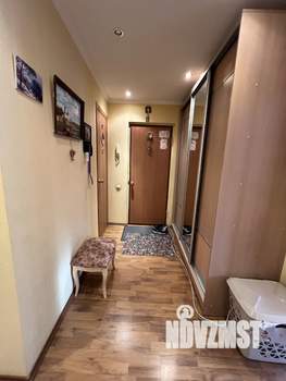 3-к квартира, на длительный срок, 58м2, 3/5 этаж