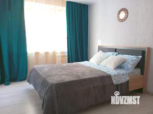 3-к квартира, посуточно, 55м2, 1/5 этаж